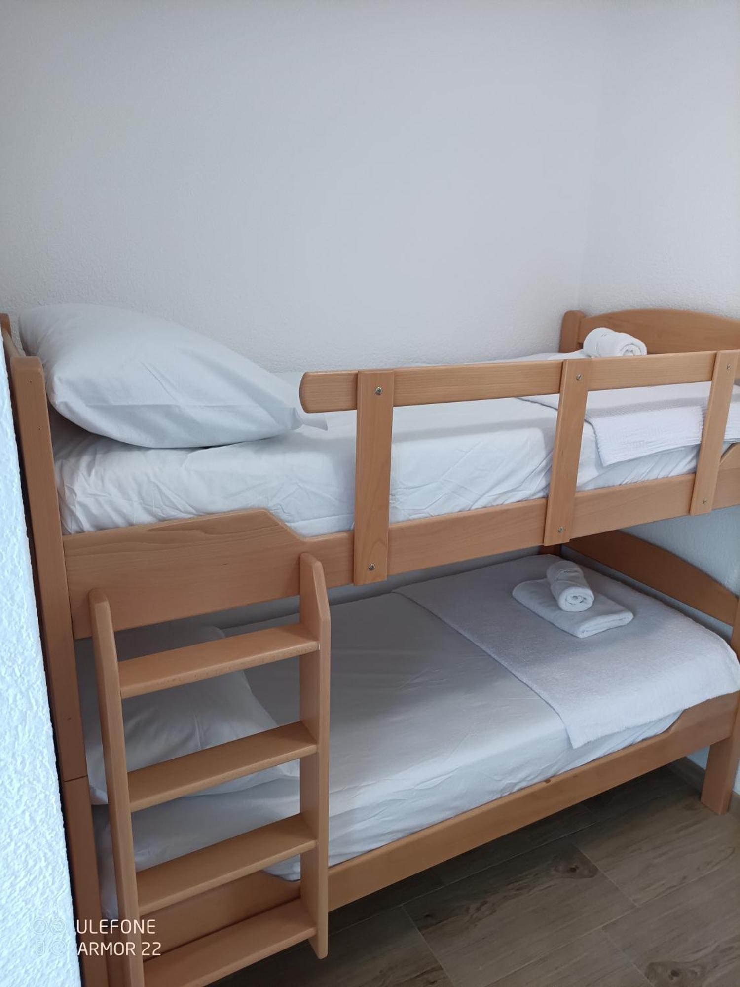 Apartmani Gaga Тиват Екстер'єр фото