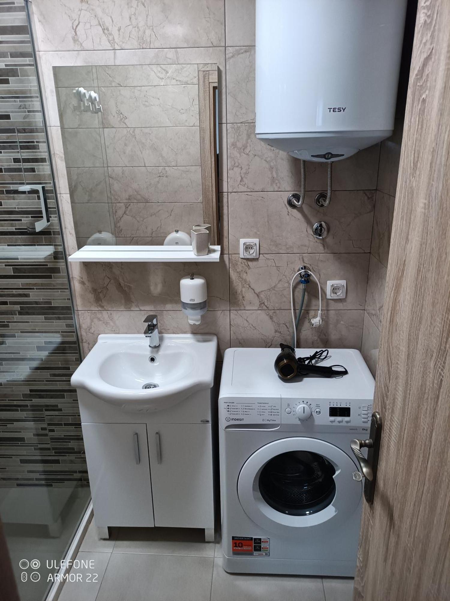 Apartmani Gaga Тиват Екстер'єр фото